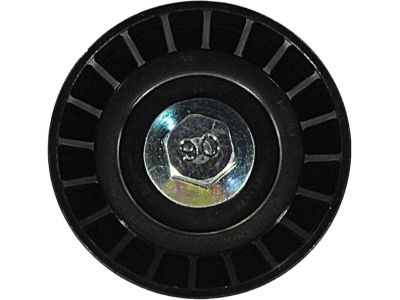 Chevy 25191263 Idler Pulley