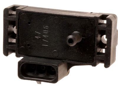 1986 Chevy Cavalier MAP Sensor - 16231141