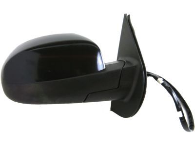 Chevy 25779849 Mirror Assembly