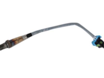 Saturn Oxygen Sensor - 12634061