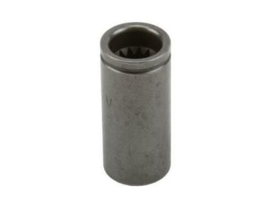 Pontiac 10128334 Coupling