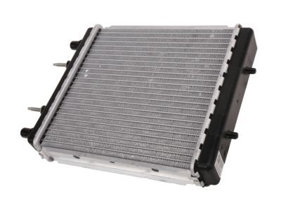 Chevy 84510352 Radiator