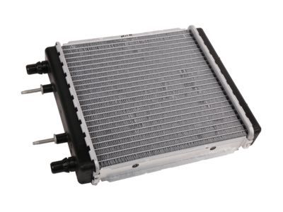 Cadillac 84510352 Auxiliary Cooler