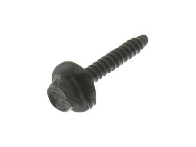 GMC 11589012 Instrument Cluster Bolt