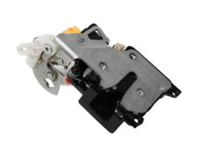 Chevy 16639125 Lock