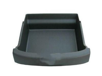 GM 95078247 Tray,Front Seat Storage