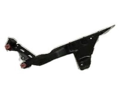 Chevy 92247763 Side Bracket