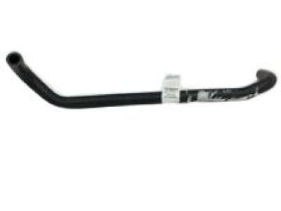 Oldsmobile Cutlass Supreme Crankcase Breather Hose - 14102513