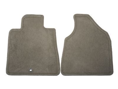 GMC 19210635 Floor Mat