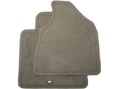 GMC 19210635 Floor Mat