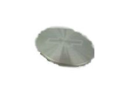 Chevy 10097530 Center Cap