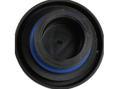 Chevy 12680708 Filler Cap