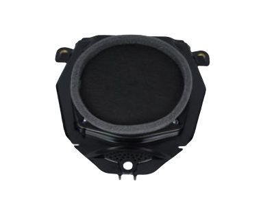 Cadillac 15757321 Rear Driver Speaker