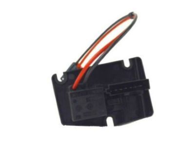 Chevy 25928168 Resistor