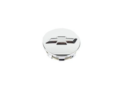 Chevy 19300043 CAP,HUB(INCLUDES 1)(INSTALL 0.10)(SINGLE 0.018 KGS)(4 PC QTY OF 96682160)