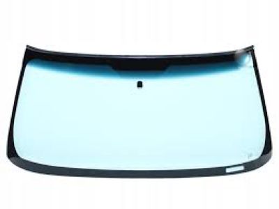 GMC 15114506 Windshield