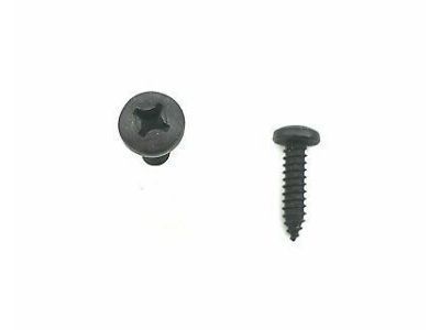 Pontiac 9423636 License Bracket Screw