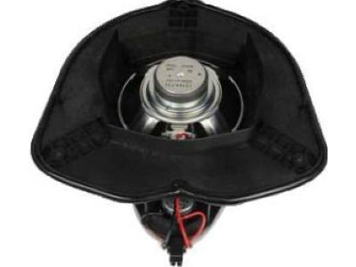 Chevy 10366739 Front Driver Speaker