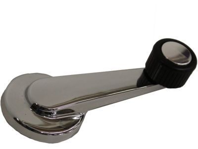 GMC 14030586 Window Handle