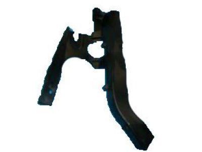 Saturn 10372209 Fender Reinforcement