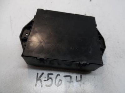 Cadillac 20914768 Heater Control