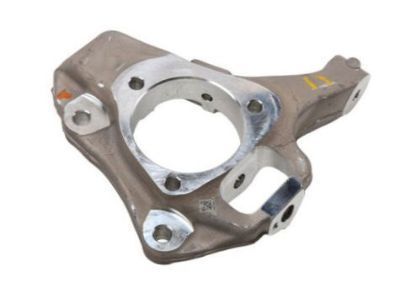 Buick Regal Steering Knuckle - 20998090