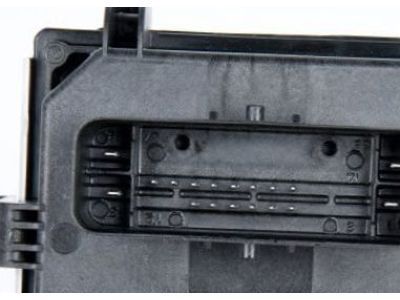 Chevy 20867261 Fuel Pump Controller