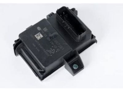 Chevy Caprice Fuel Pump Driver Module - 20867261