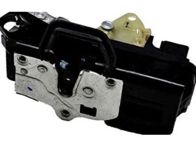 Hummer 15277648 Latch