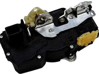 Hummer 15277648 Latch