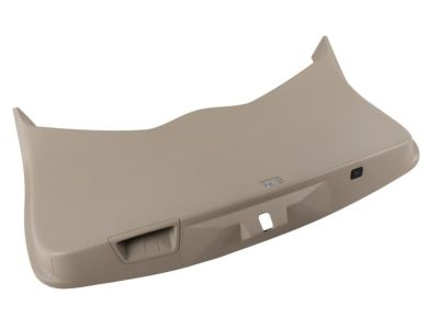 Cadillac 23285347 Lower Trim Panel