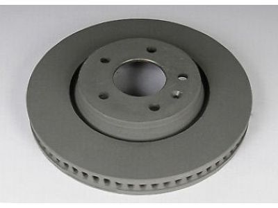 Cadillac Seville Brake Disc - 88964102