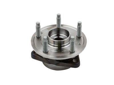 Chevy 13517459 Hub Assembly