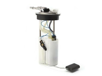 2001 Chevy Silverado 3500 Fuel Pump - 19369915