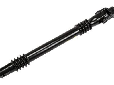 Chevy Silverado 2500 HD Steering Shaft - 25873103