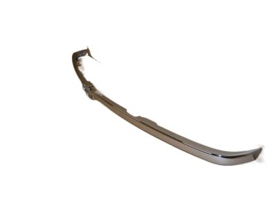 Chevy 12470331 Center Molding