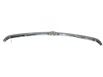 Chevy 12470331 Center Molding