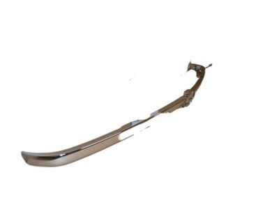 Chevy 12470331 Center Molding