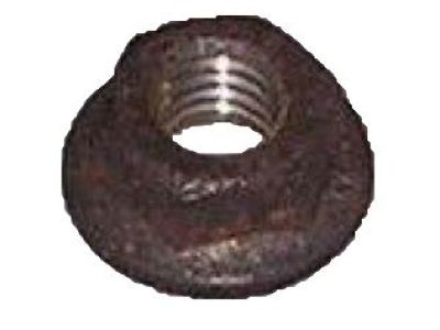 Cadillac 11503747 Bracket Nut