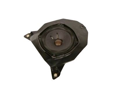 GMC 15054681 Rear Driver Speaker