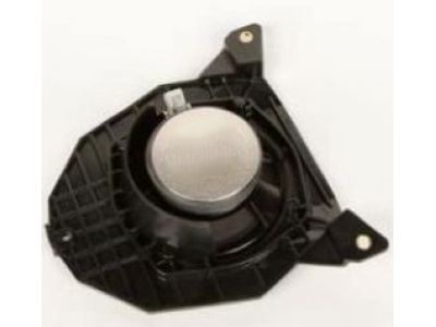 GM 15054681 Speaker,Radio Rear Side Door