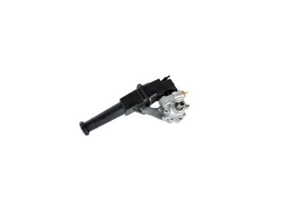 Hummer 25932020 Power Steering Pump