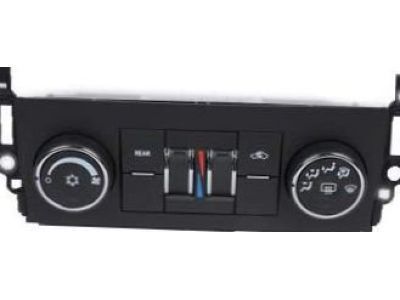 GMC 20787116 Heater Control