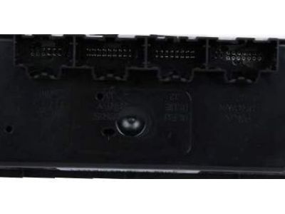 GMC 20787116 Heater Control