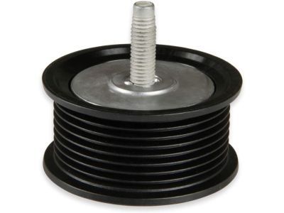 Cadillac 12678295 Idler Pulley