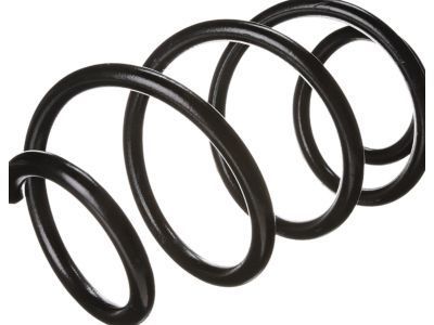 2012 GMC Acadia Coil Springs - 15232942