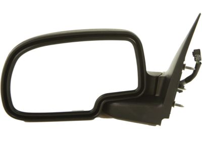 GMC 88986367 Mirror