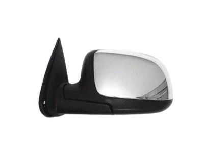 GMC 88986367 Mirror