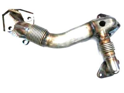 Chevy Silverado 3500 Exhaust Pipe - 97303648