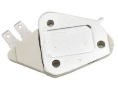 Pontiac 1116423 Voltage Regulator